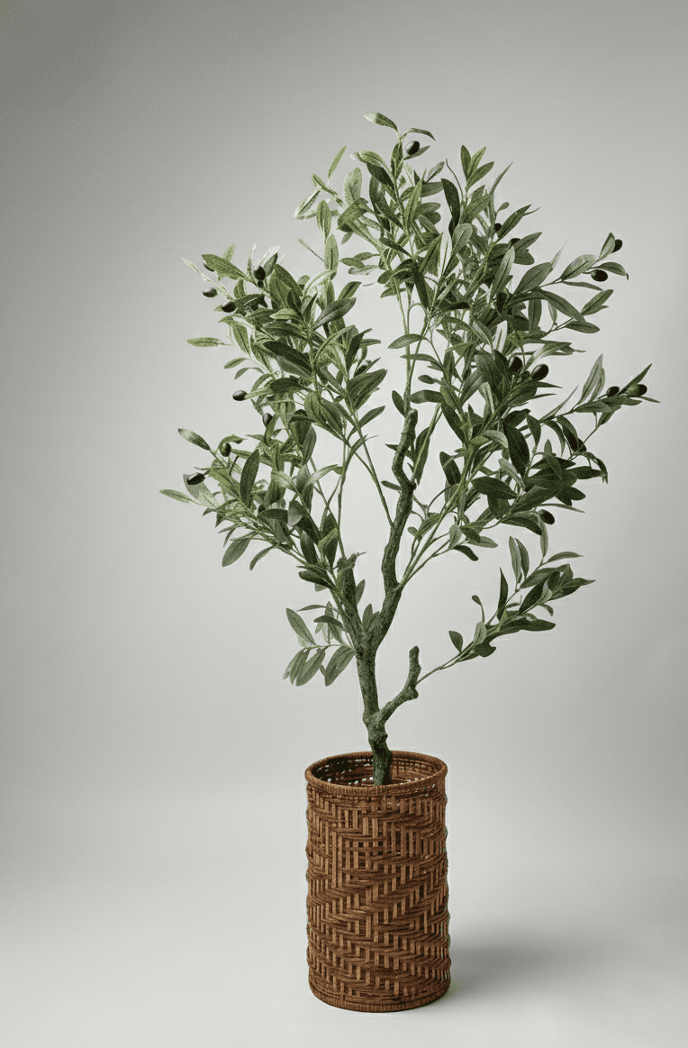 Plantas Artificiales